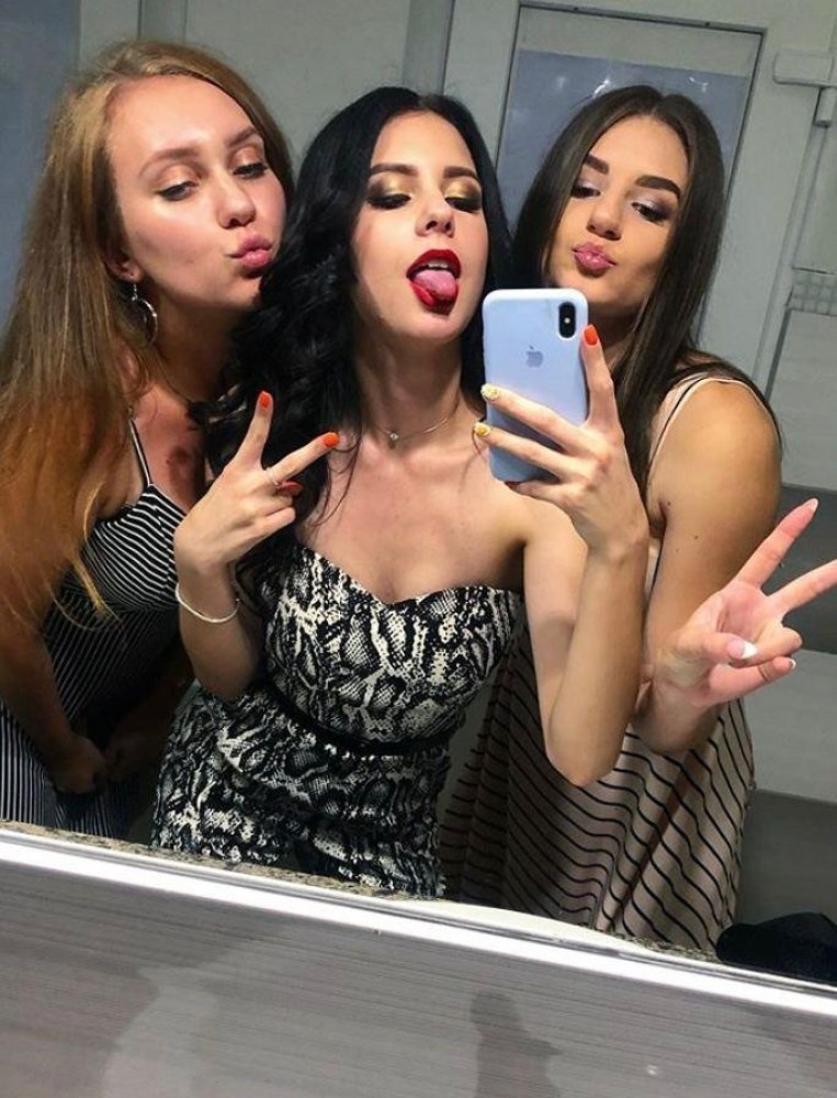 Индивидуалка 🎥 Алеся фото № 2 в городе Шатура