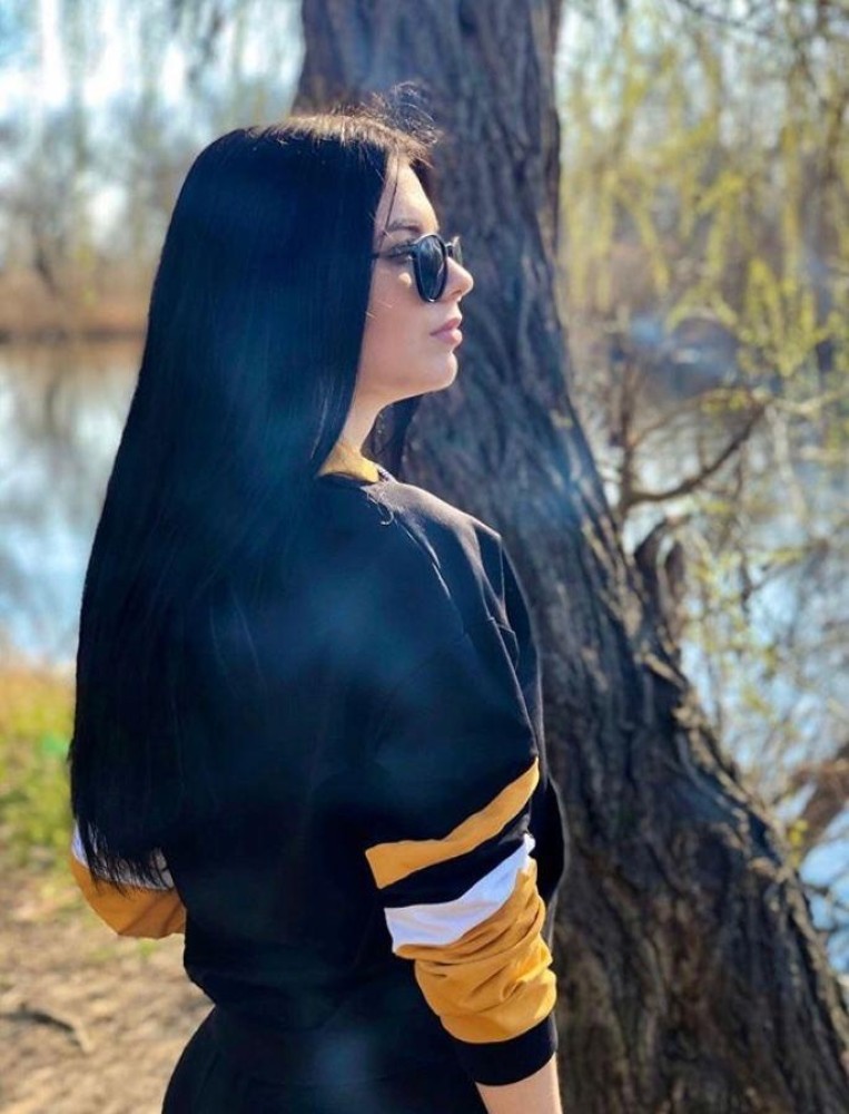 Индивидуалка 🎥 Алеся фото № 2 в городе Шатура