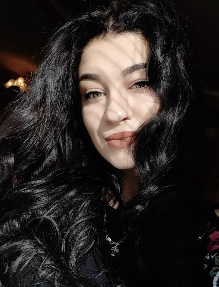 Индивидуалка 🎥 Люся фото № 2 в городе Шатура