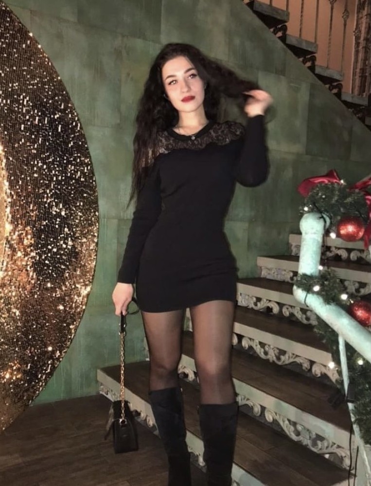 Индивидуалка 🎥 Люся фото № 2 в городе Шатура