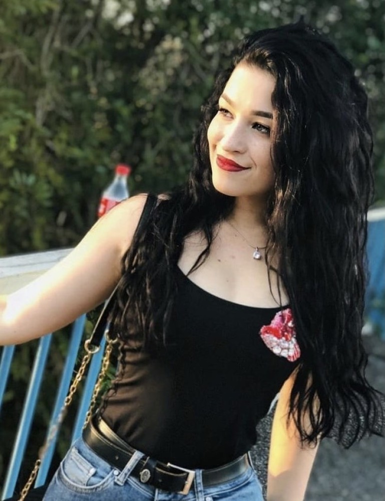 Индивидуалка 🎥 Люся фото № 2 в городе Шатура