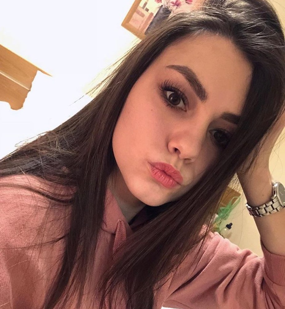 Индивидуалка Ника главное фото в городе Шатура 