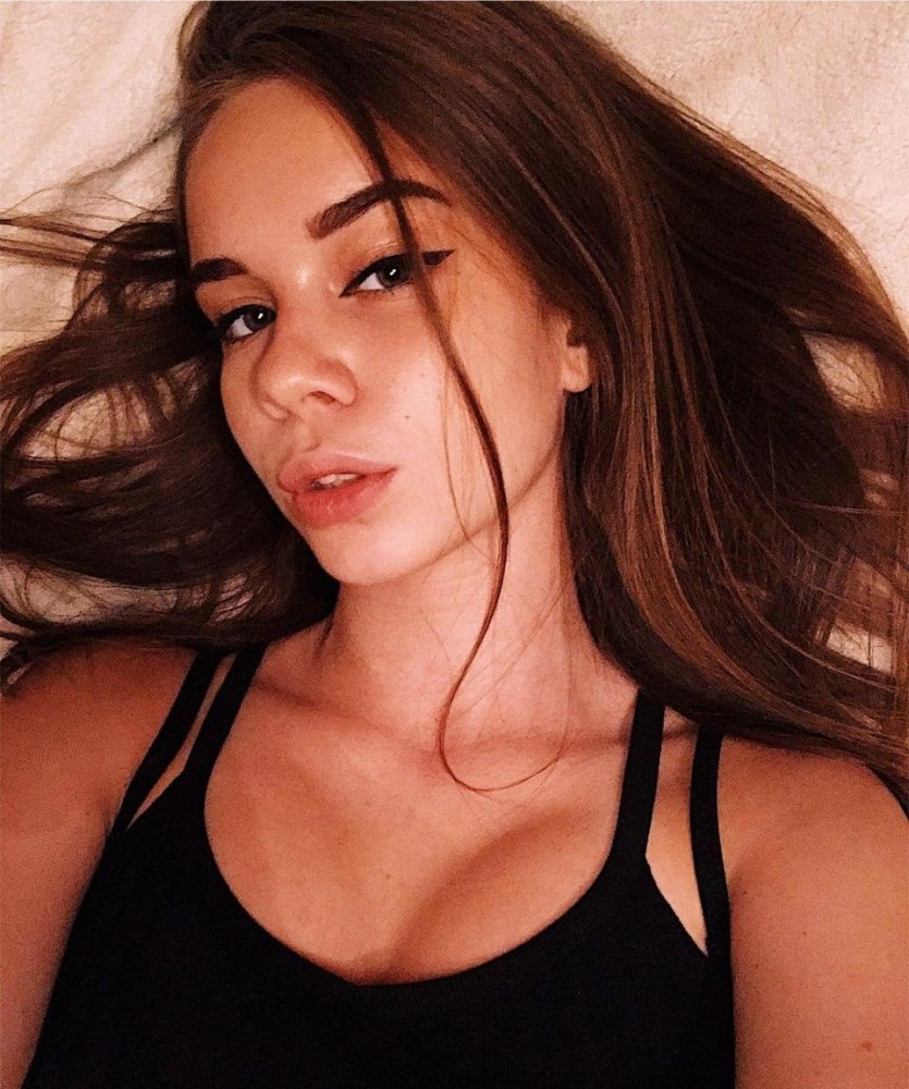 Индивидуалка Эмма фото № 2 в городе Шатура