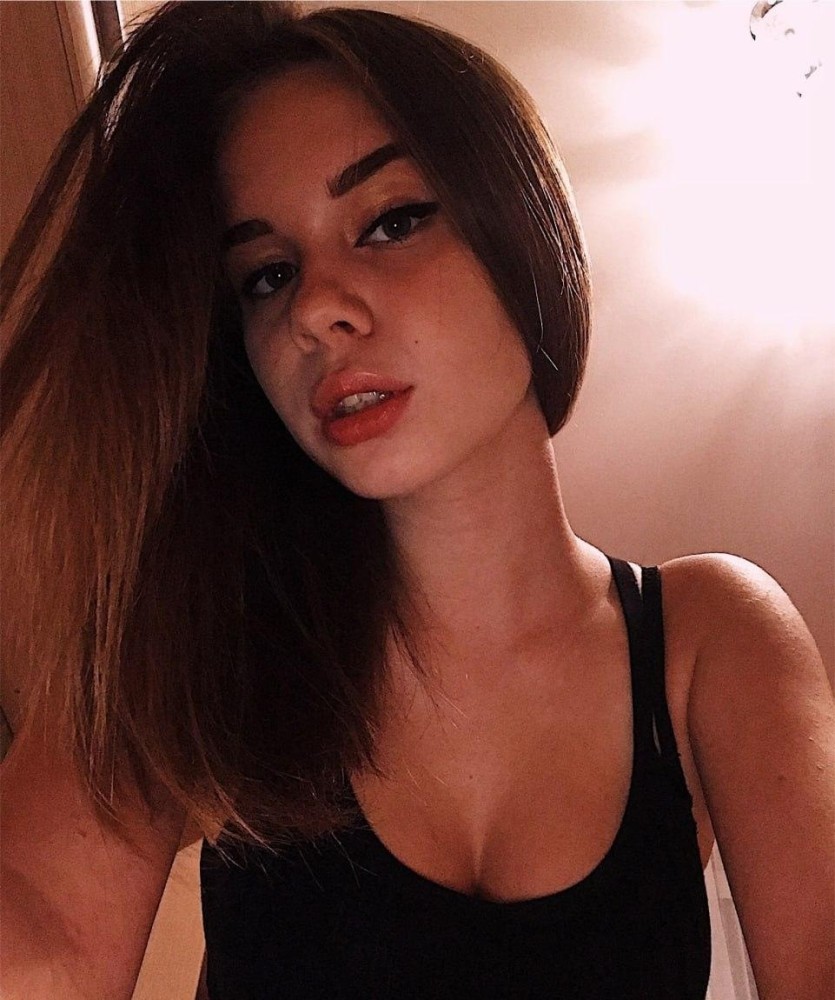 Индивидуалка Эмма фото № 2 в городе Шатура