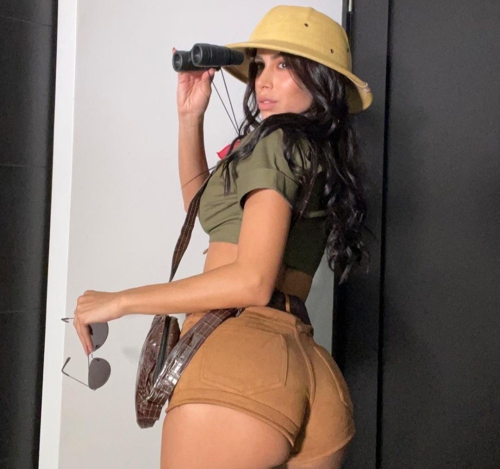 Индивидуалка Эммануэль фото № 6 в городе Шатура