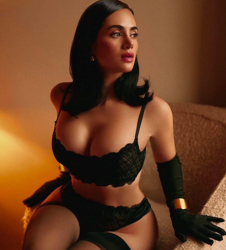 Индивидуалка Инга фото № 2 в городе Шатура