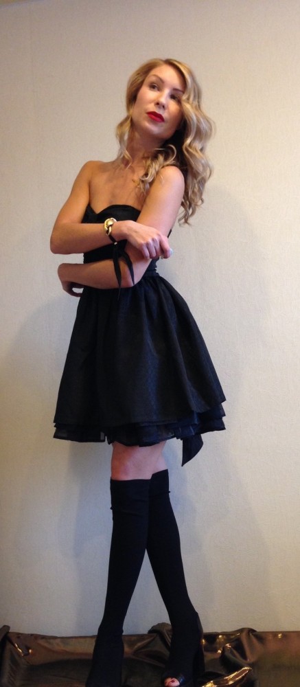 Индивидуалка Ирина фото № 2 в городе Шатура