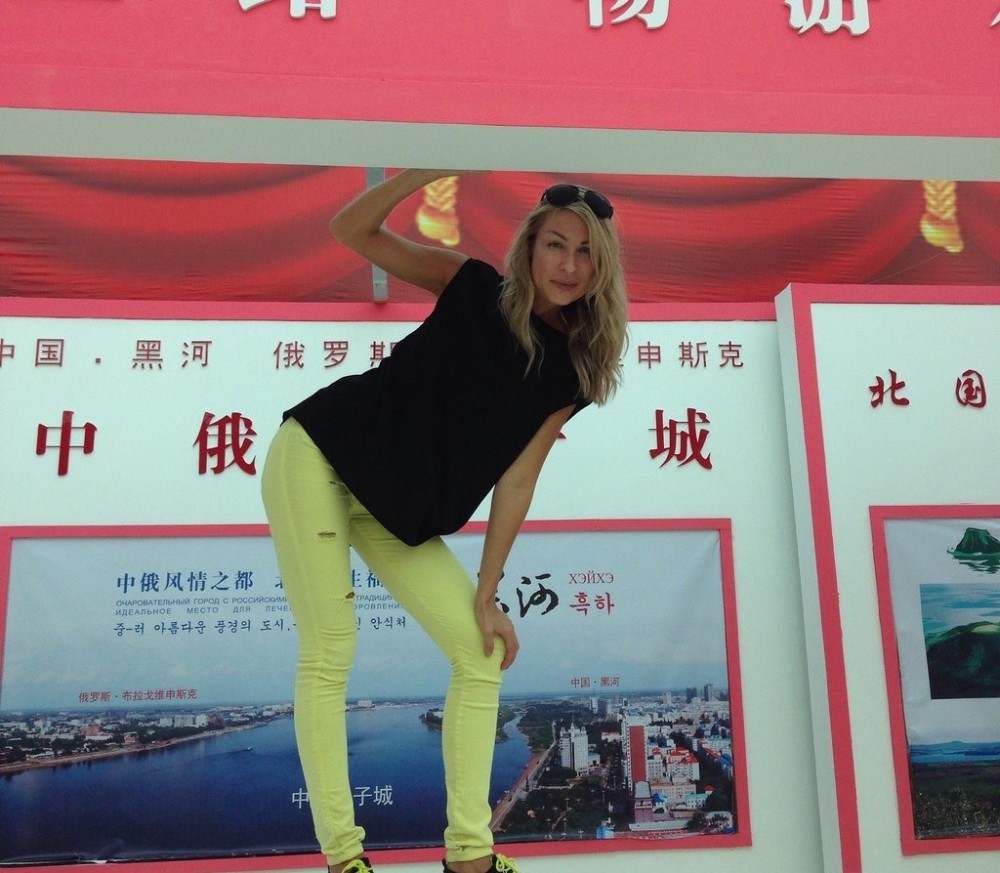 Индивидуалка Ирина фото № 2 в городе Шатура