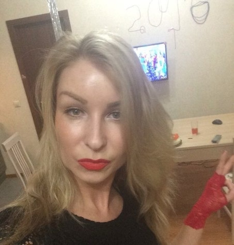 Индивидуалка Ирина фото № 2 в городе Шатура