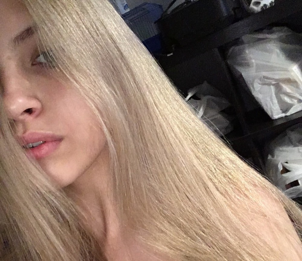 Индивидуалка Мария фото № 2 в городе Шатура