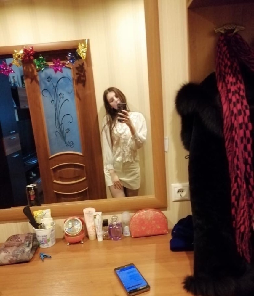 Индивидуалка Наина фото № 2 в городе Шатура