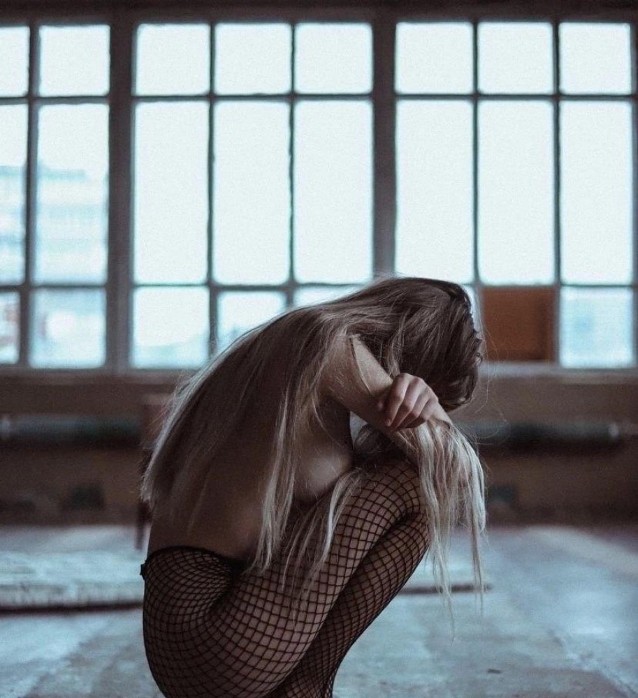 Индивидуалка Настасья фото № 2 в городе Шатура