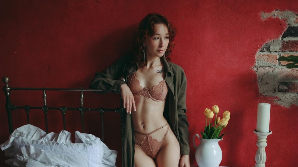 Индивидуалка Настя фото № 2 в городе Шатура