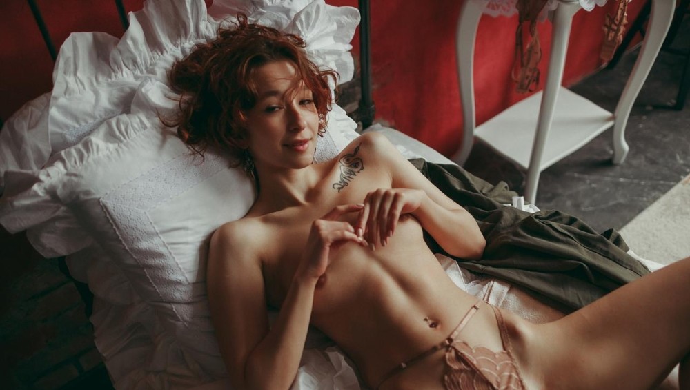 Индивидуалка Настя фото № 2 в городе Шатура