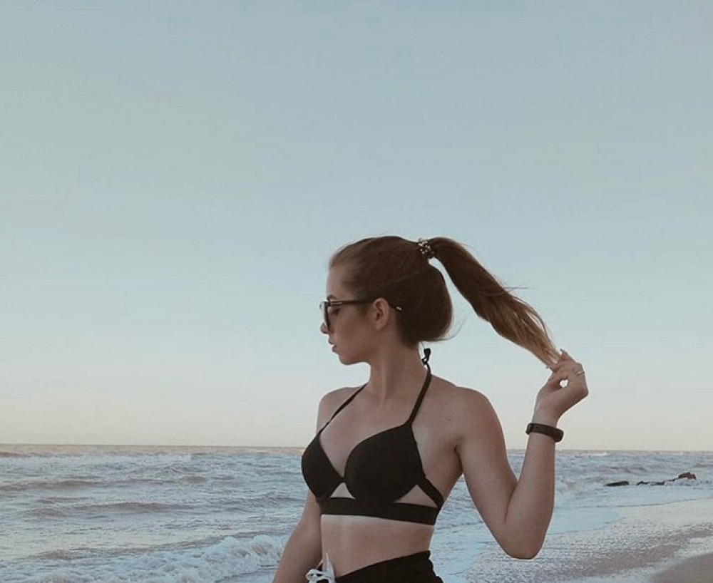 Индивидуалка Ника фото № 2 в городе Шатура