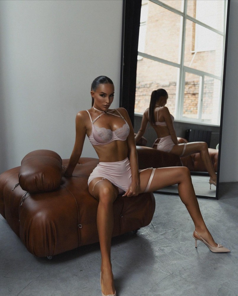 Индивидуалка ОКСАНА фото № 2 в городе Шатура