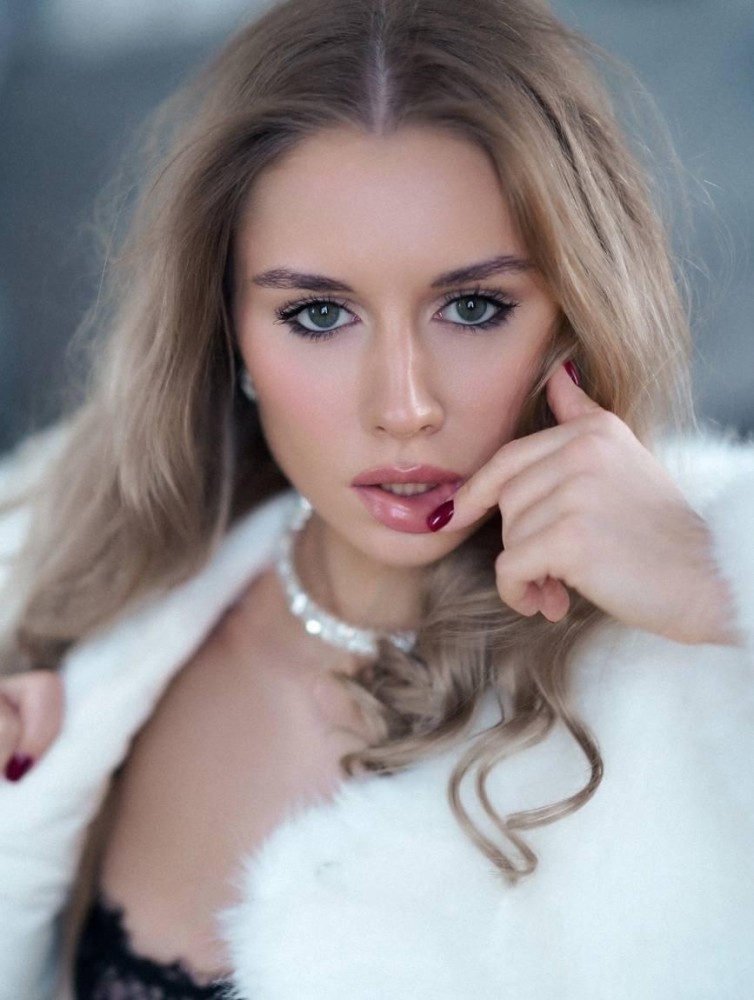 Индивидуалка Инна главное фото в городе Шатура 