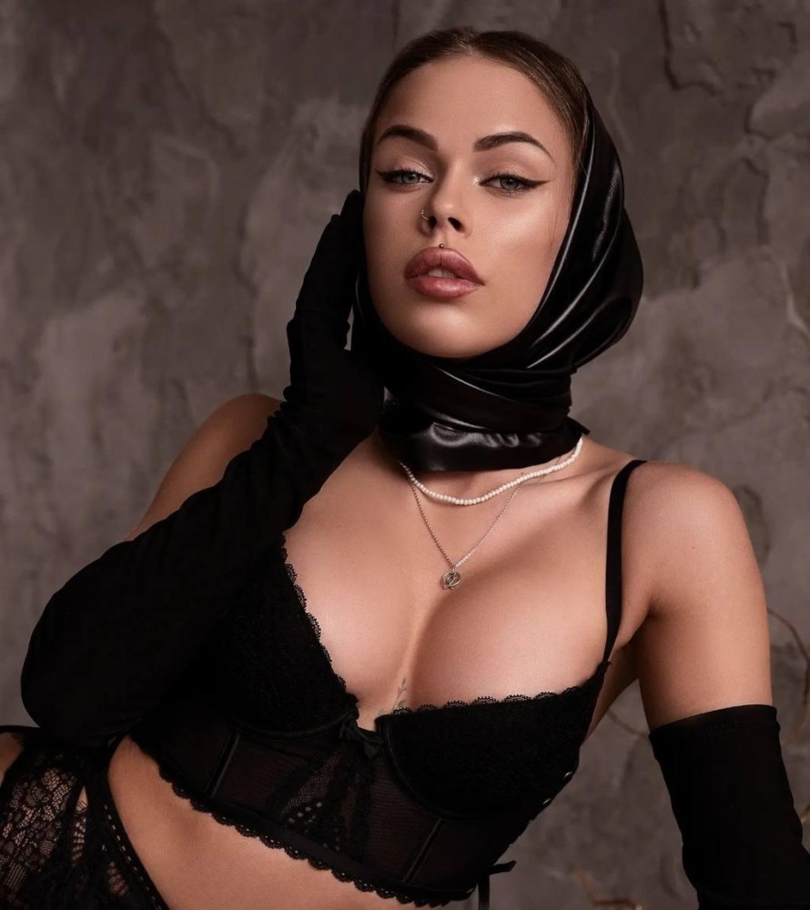 Индивидуалка Полина фото № 2 в городе Шатура