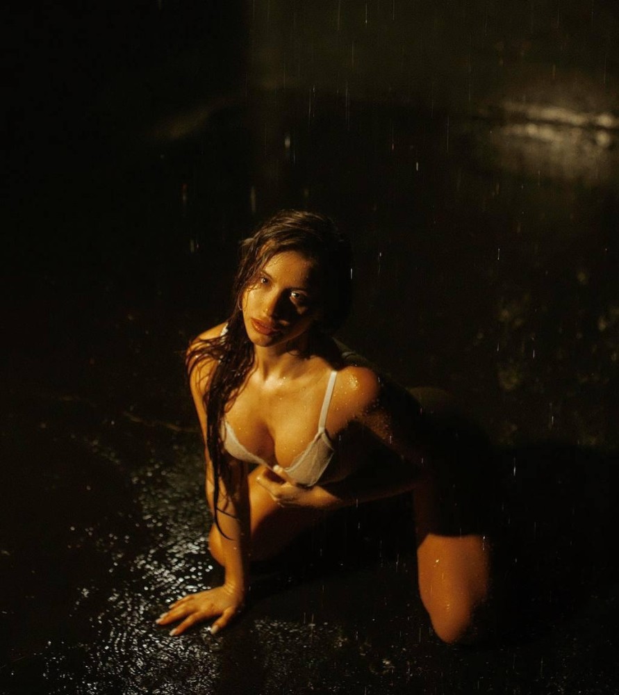 Индивидуалка Полюшка фото № 6 в городе Шатура