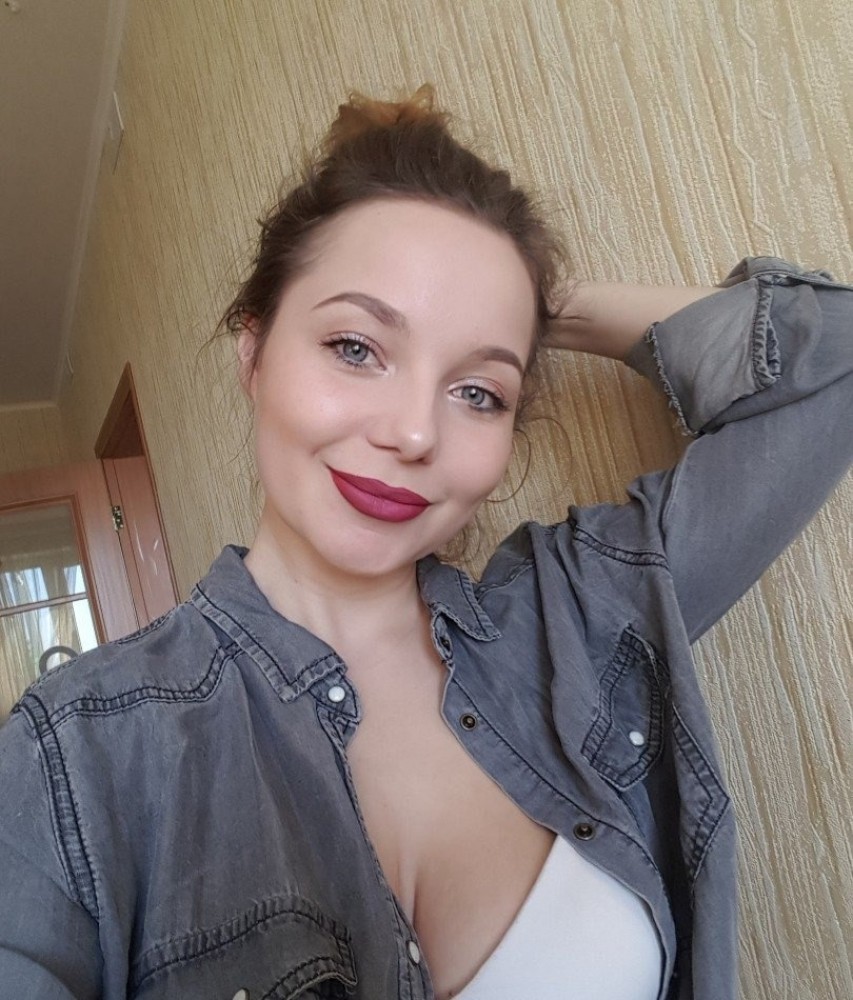 Индивидуалка Рада фото № 2 в городе Шатура