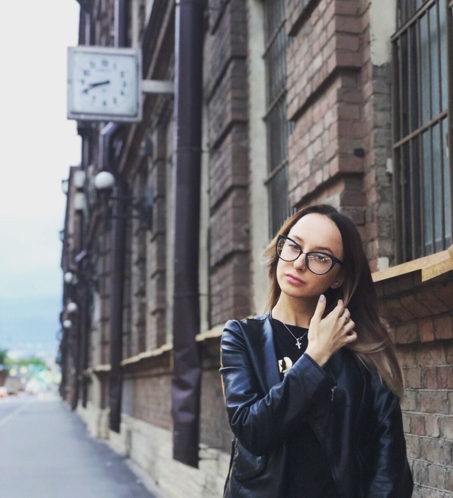 Индивидуалка Рада фото № 2 в городе Шатура