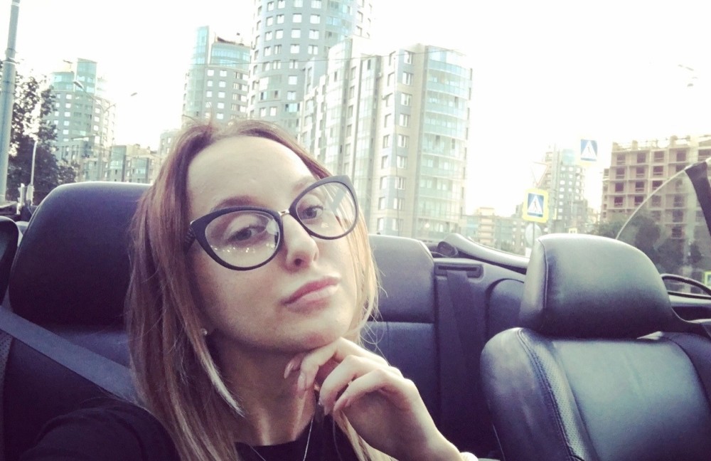 Индивидуалка Рада фото № 2 в городе Шатура