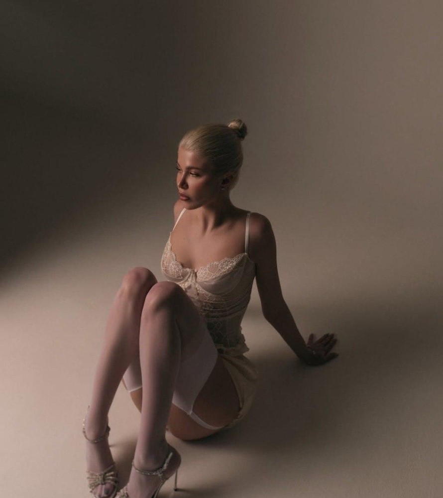 Индивидуалка Светлана фото № 2 в городе Шатура