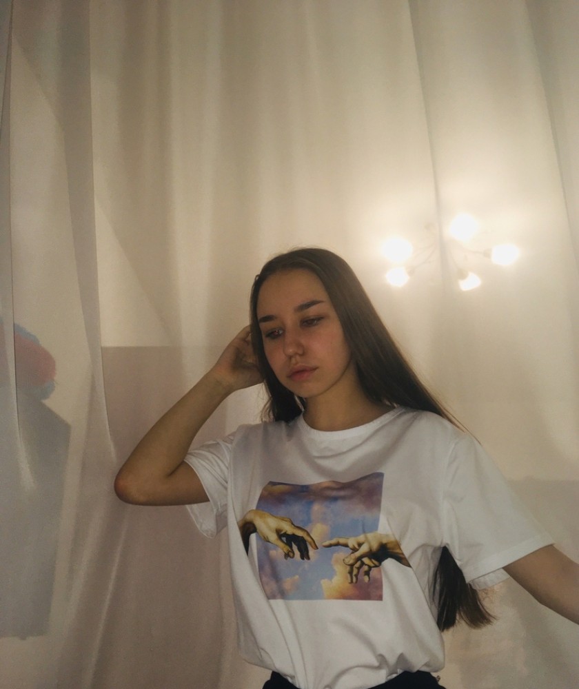 Индивидуалка Светлана фото № 2 в городе Шатура