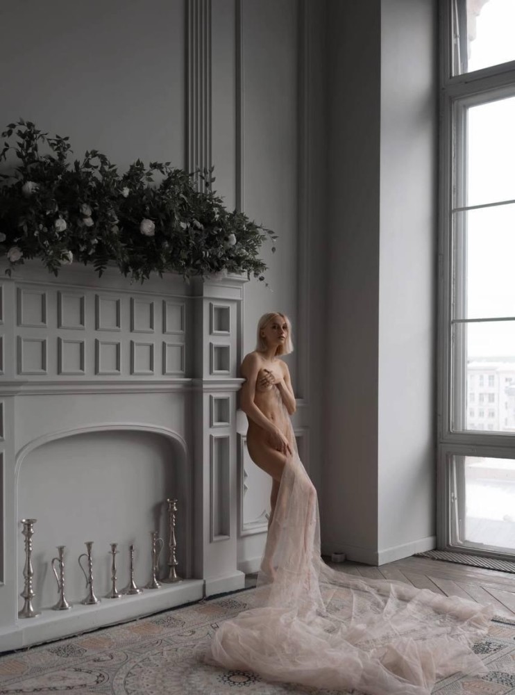 Индивидуалка Таисия фото № 2 в городе Шатура