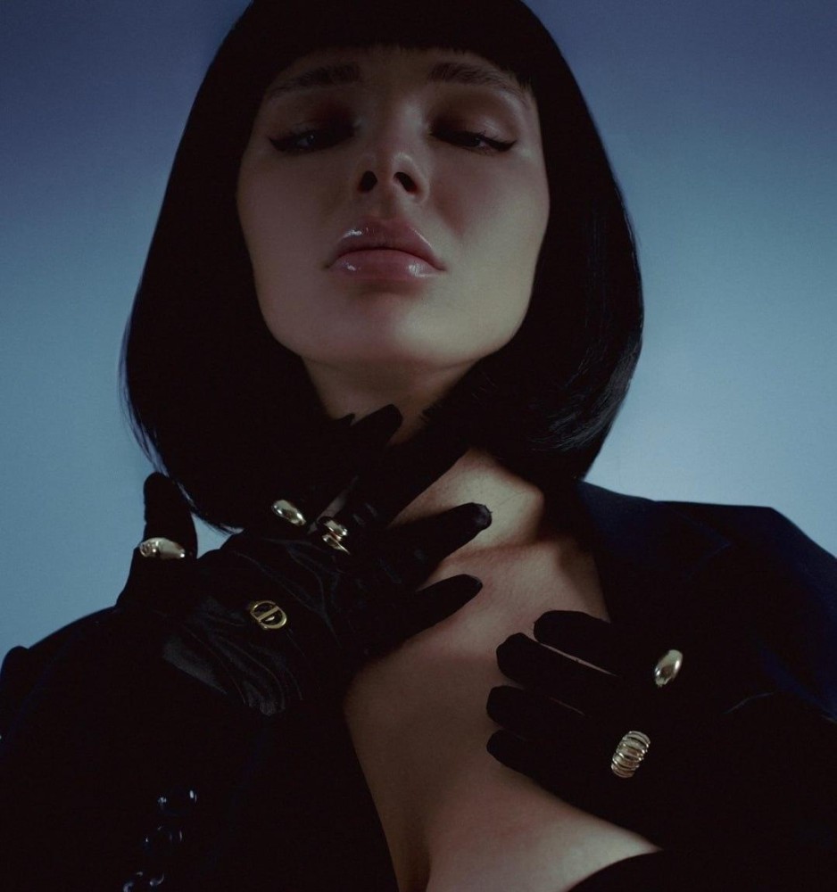 Индивидуалка Влада фото № 2 в городе Шатура