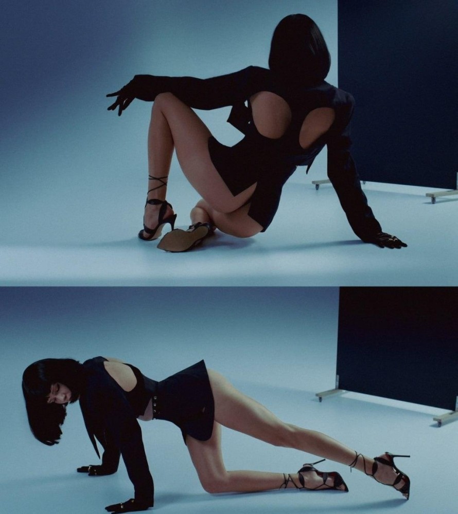 Индивидуалка Влада фото № 2 в городе Шатура