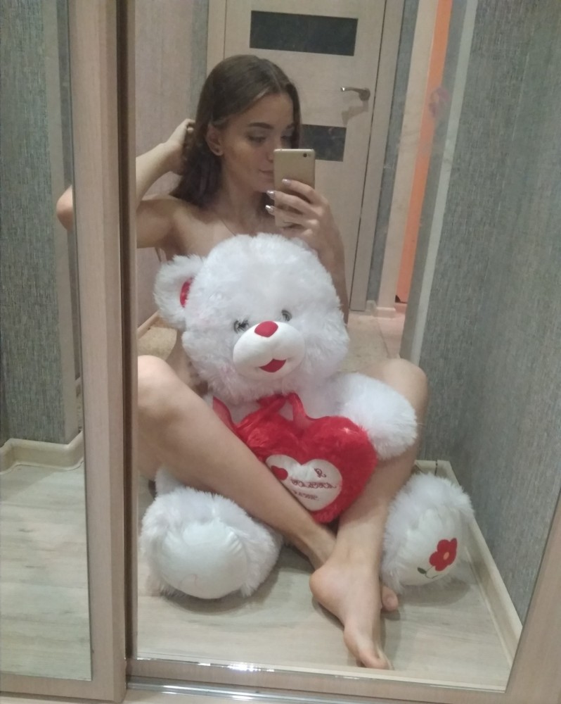 Индивидуалка Владилена фото № 2 в городе Шатура