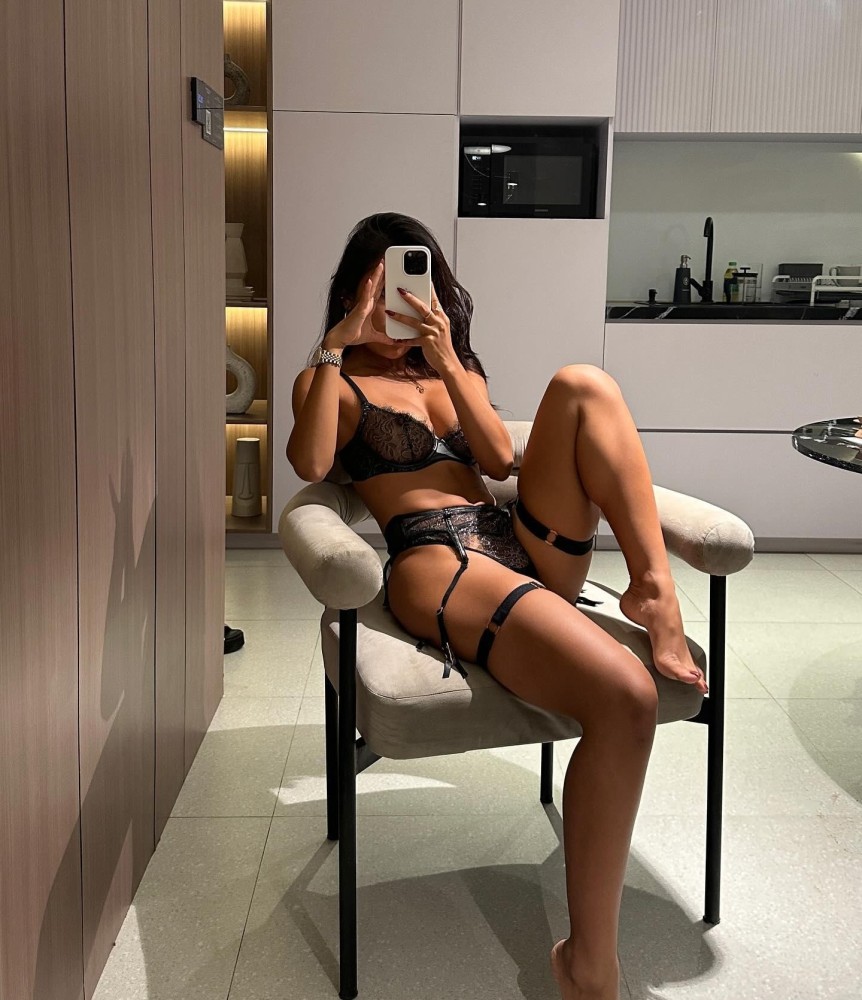 Индивидуалка Яна фото № 2 в городе Шатура