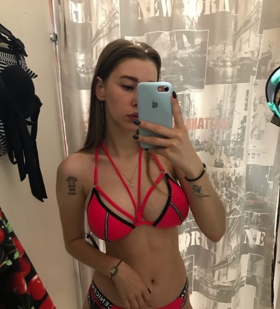 Индивидуалка Яна фото № 2 в городе Шатура