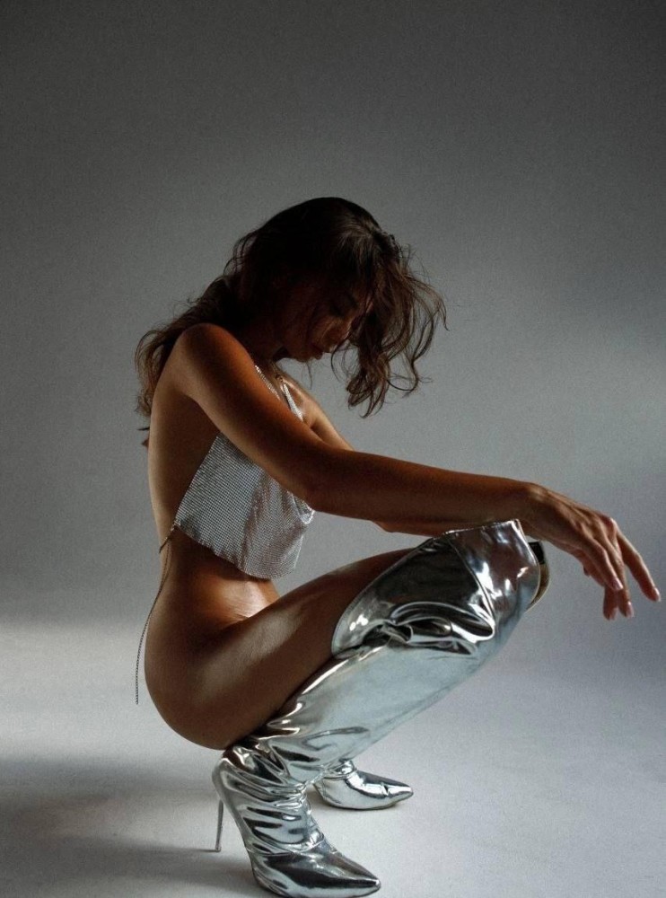 Индивидуалка Яна фото № 2 в городе Шатура