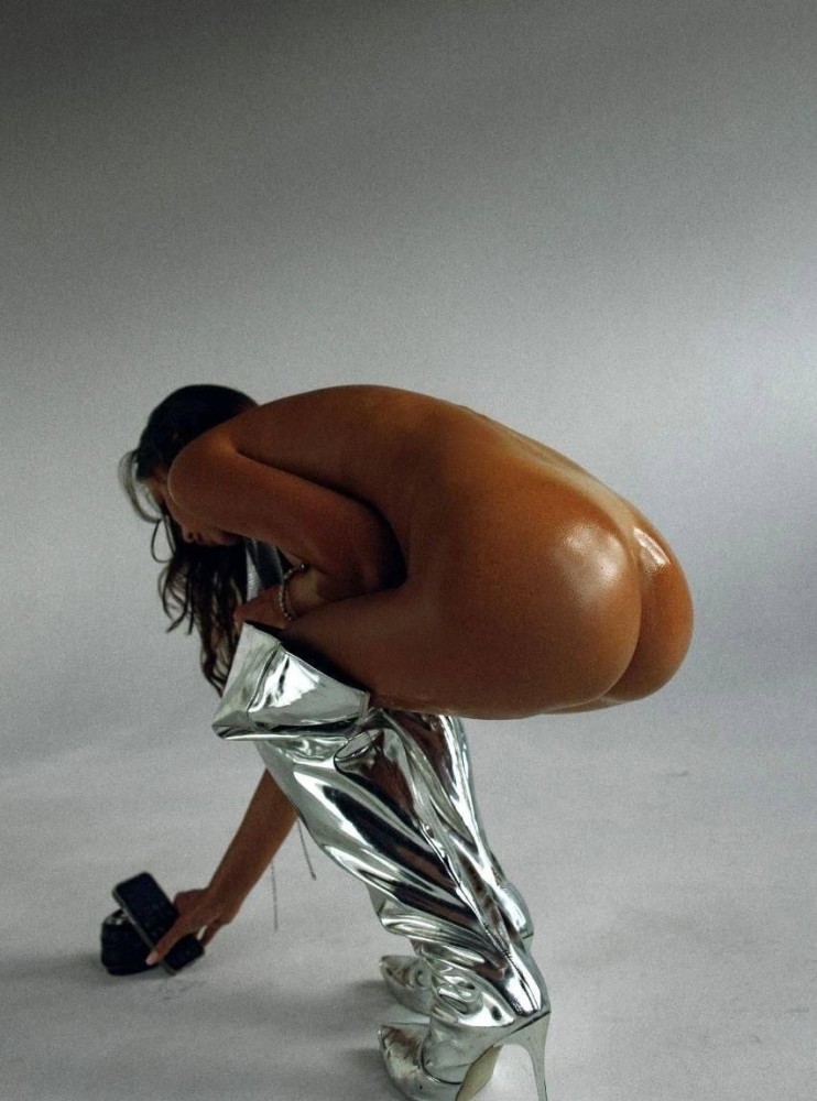 Индивидуалка Яна фото № 2 в городе Шатура