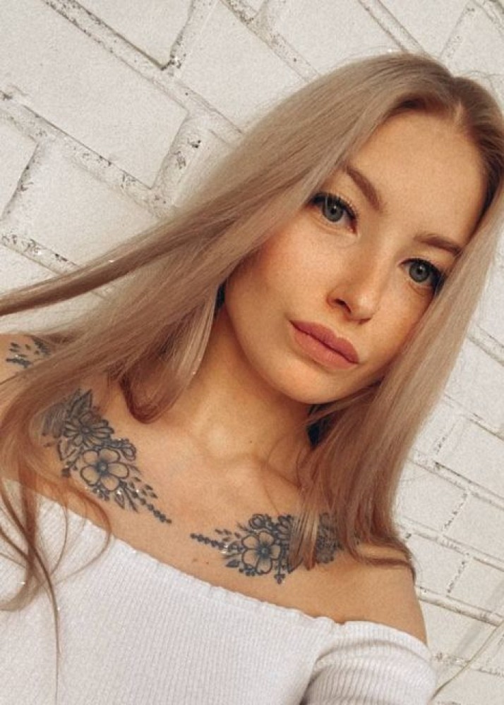 Индивидуалка Адель фото № 2 в городе Шатура