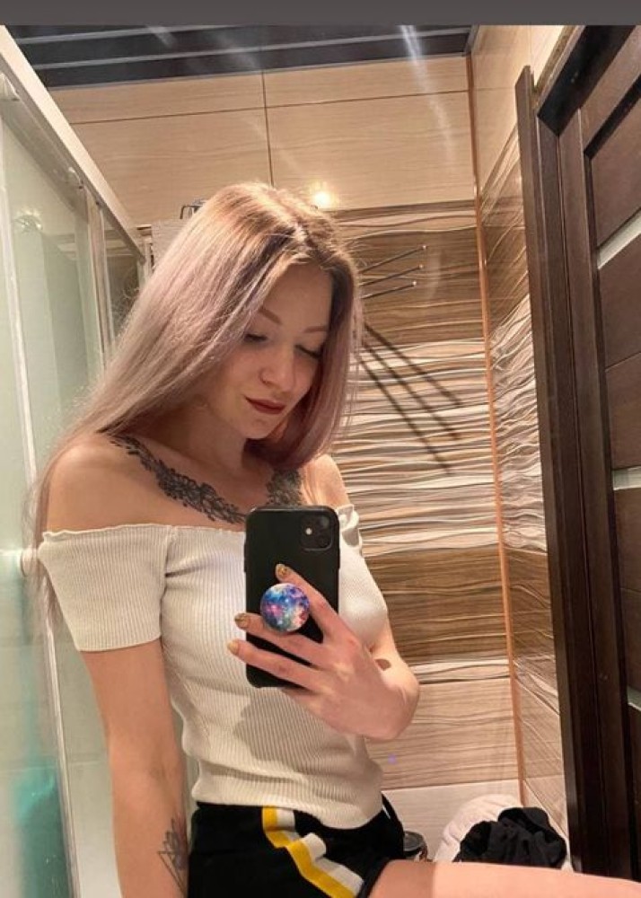 Индивидуалка Адель фото № 2 в городе Шатура