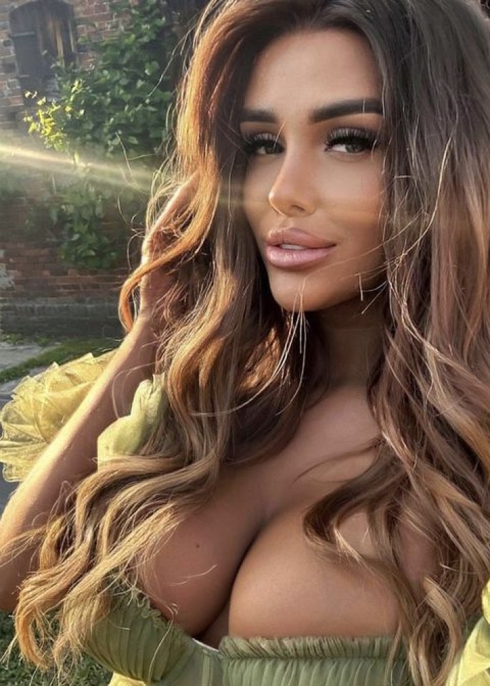 Индивидуалка Алина фото № 2 в городе Шатура