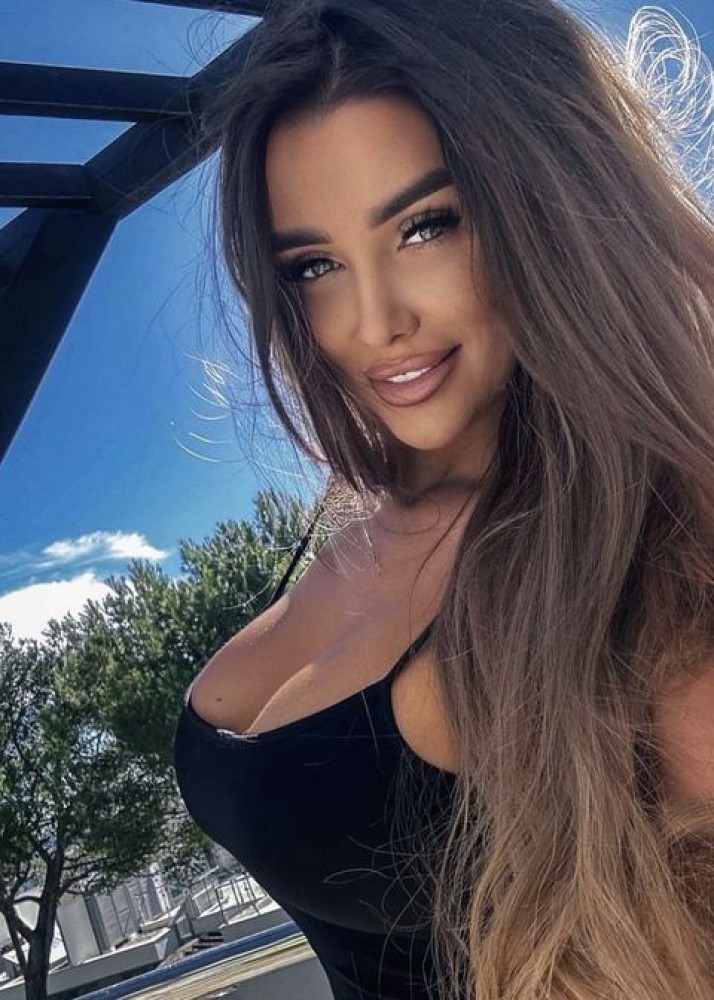 Индивидуалка Алина фото № 2 в городе Шатура