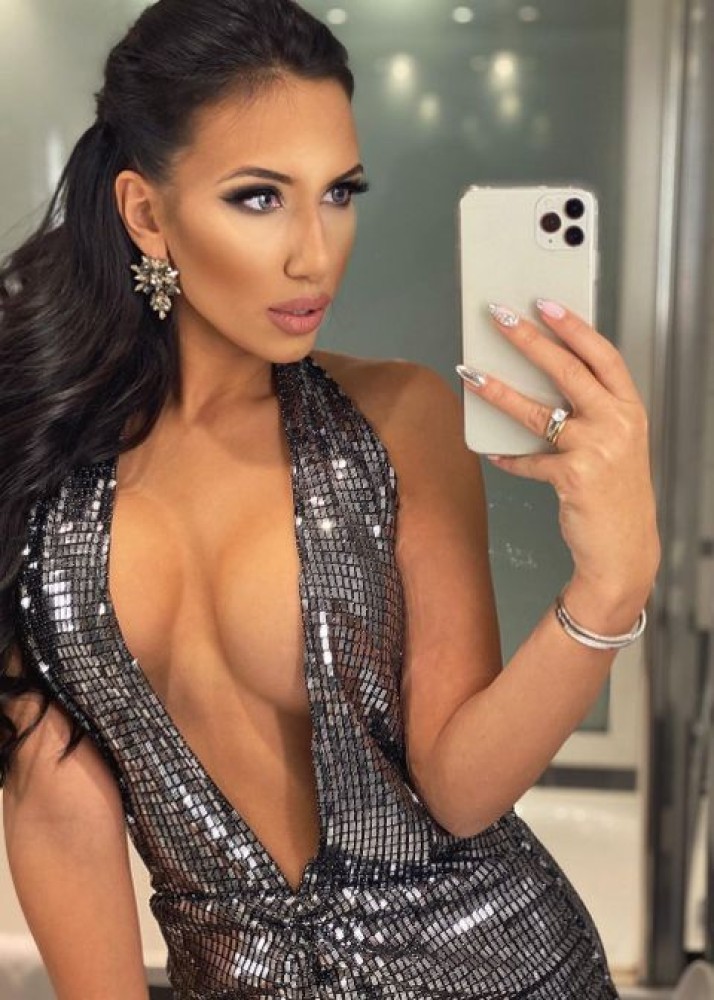 Индивидуалка Алиса главное фото в городе Шатура 