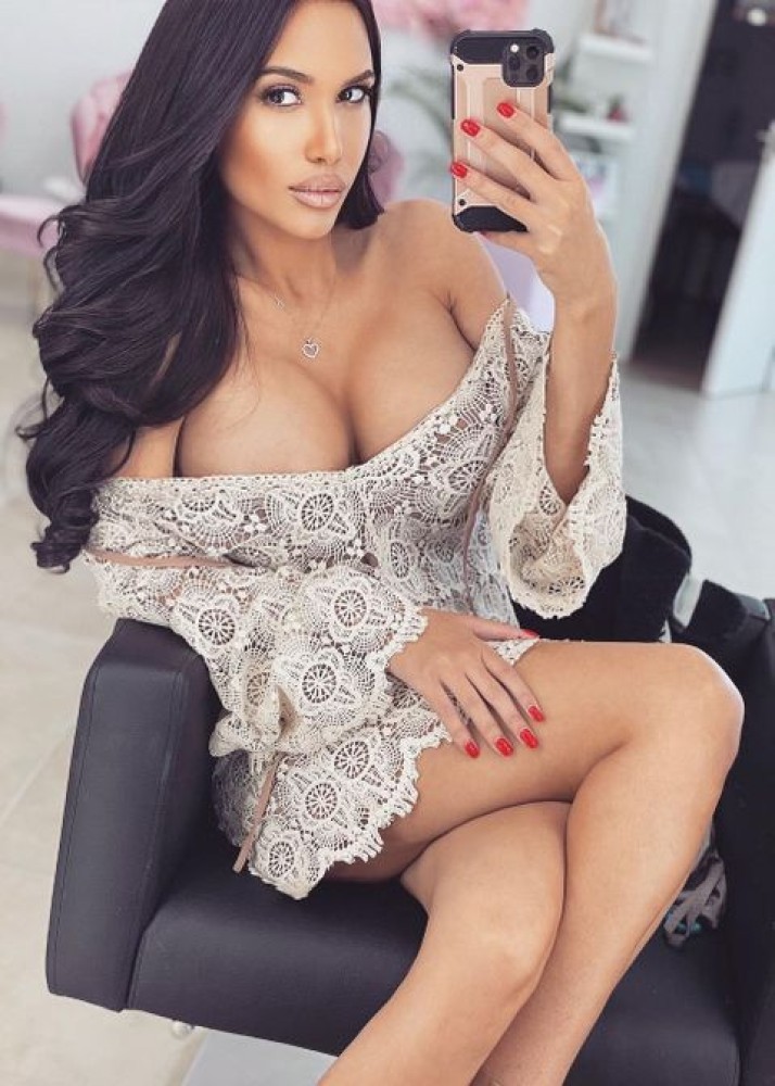 Индивидуалка Алиса фото № 2 в городе Шатура