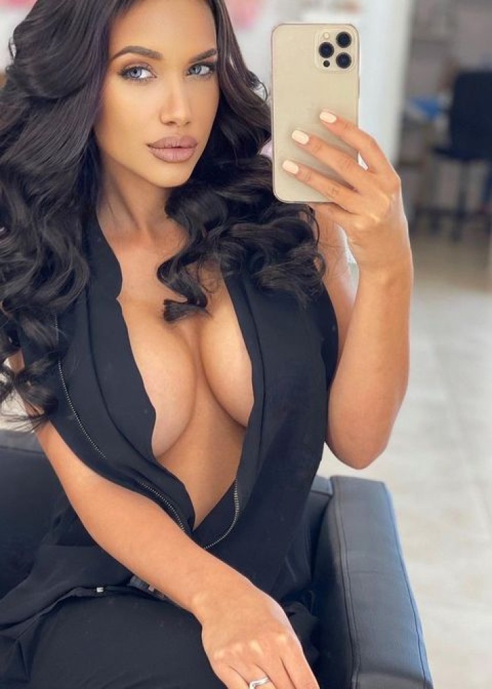 Индивидуалка Алиса фото № 2 в городе Шатура