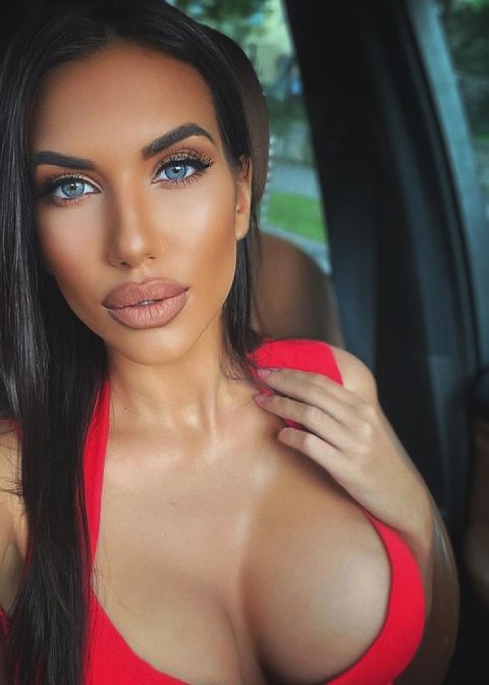 Индивидуалка Алиса фото № 2 в городе Шатура