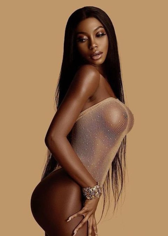 Индивидуалка Аманда фото № 2 в городе Шатура