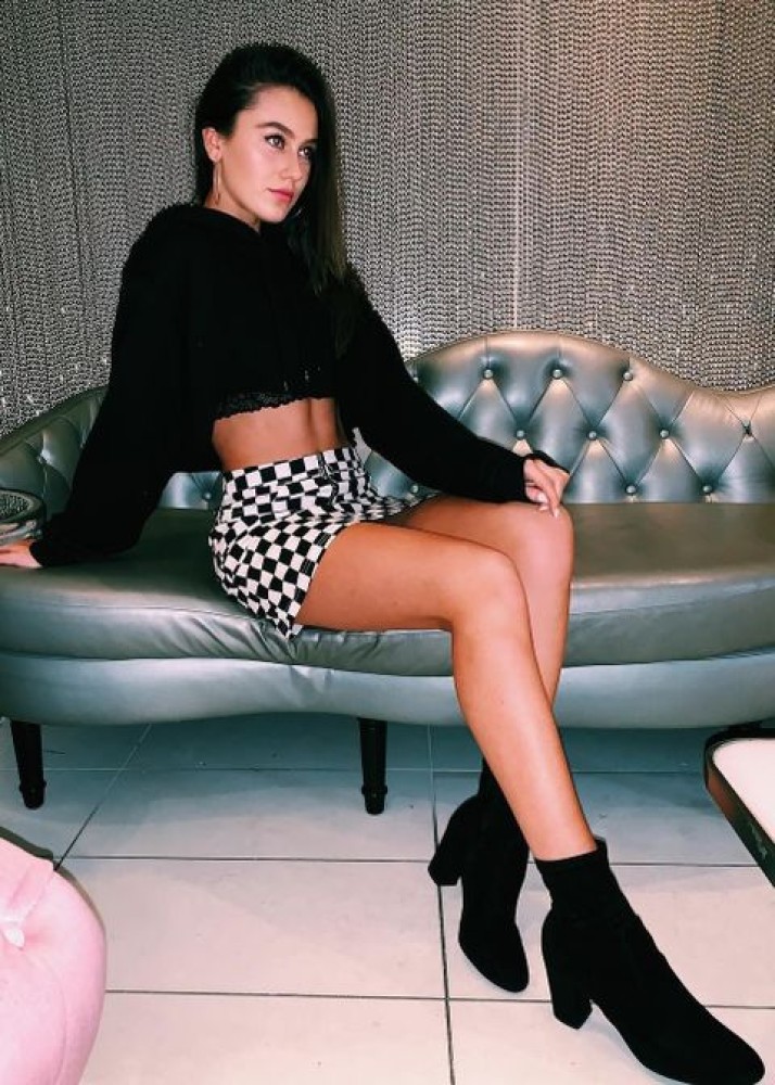 Индивидуалка Аманда фото № 2 в городе Шатура