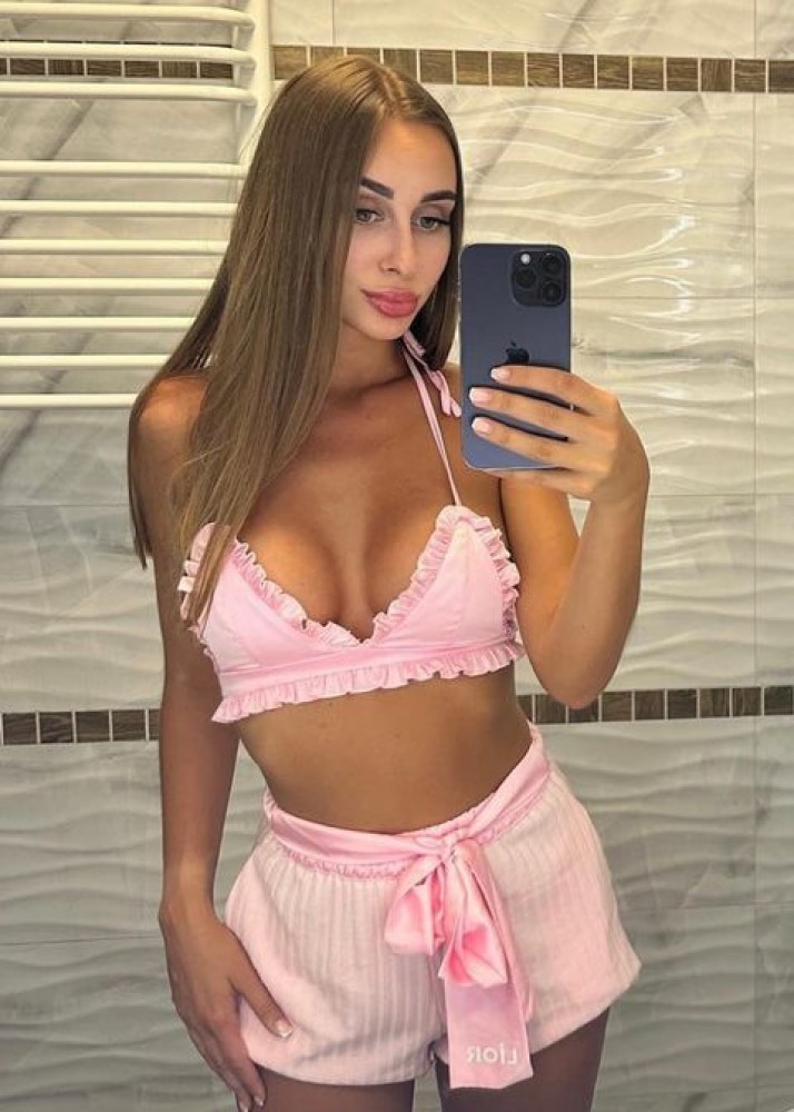 Индивидуалка Анна фото № 2 в городе Шатура