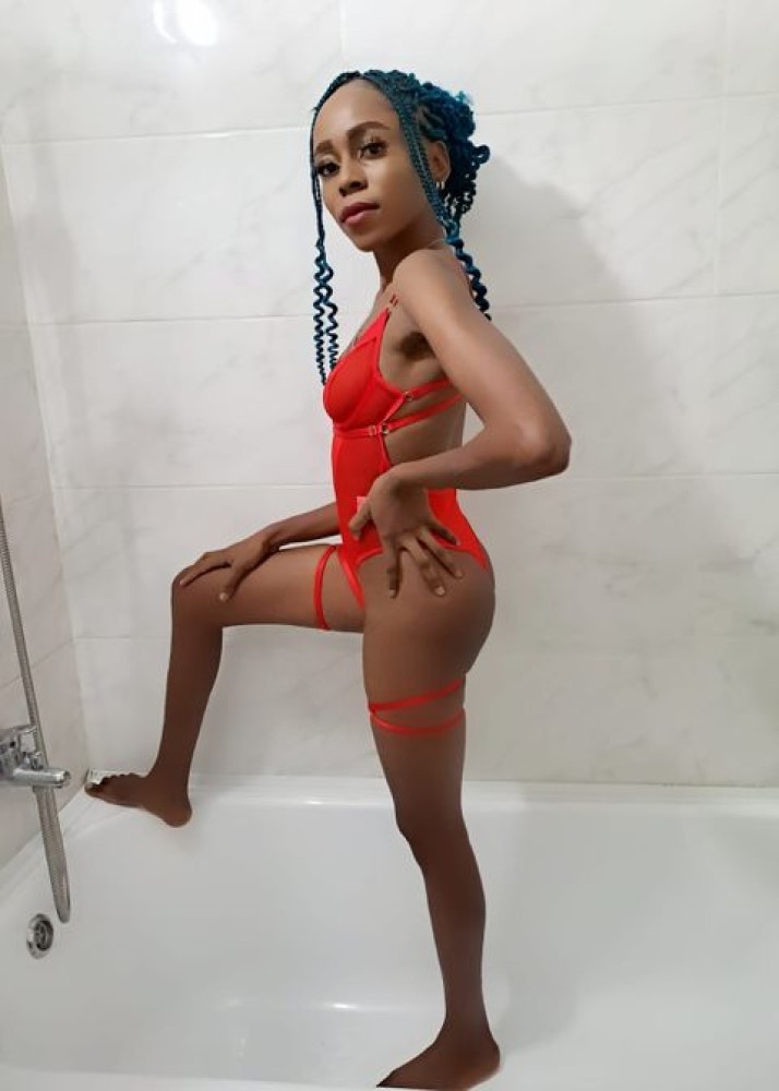 Индивидуалка Белла фото № 2 в городе Шатура