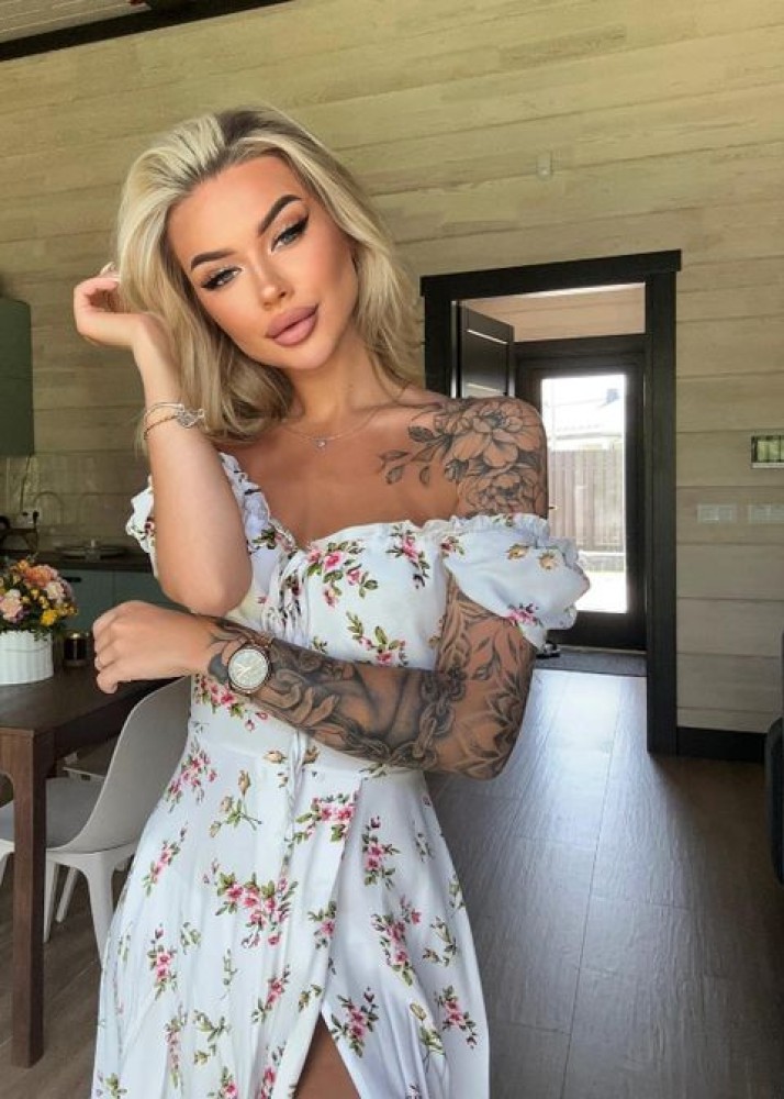 Индивидуалка Белла фото № 2 в городе Шатура