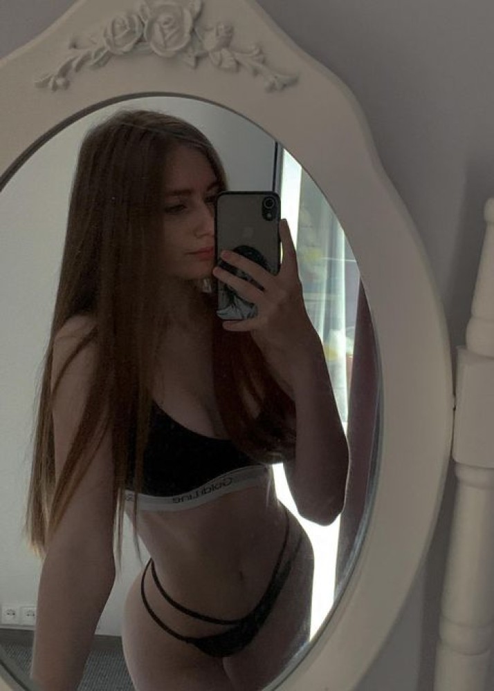 Индивидуалка Дарина фото № 2 в городе Шатура